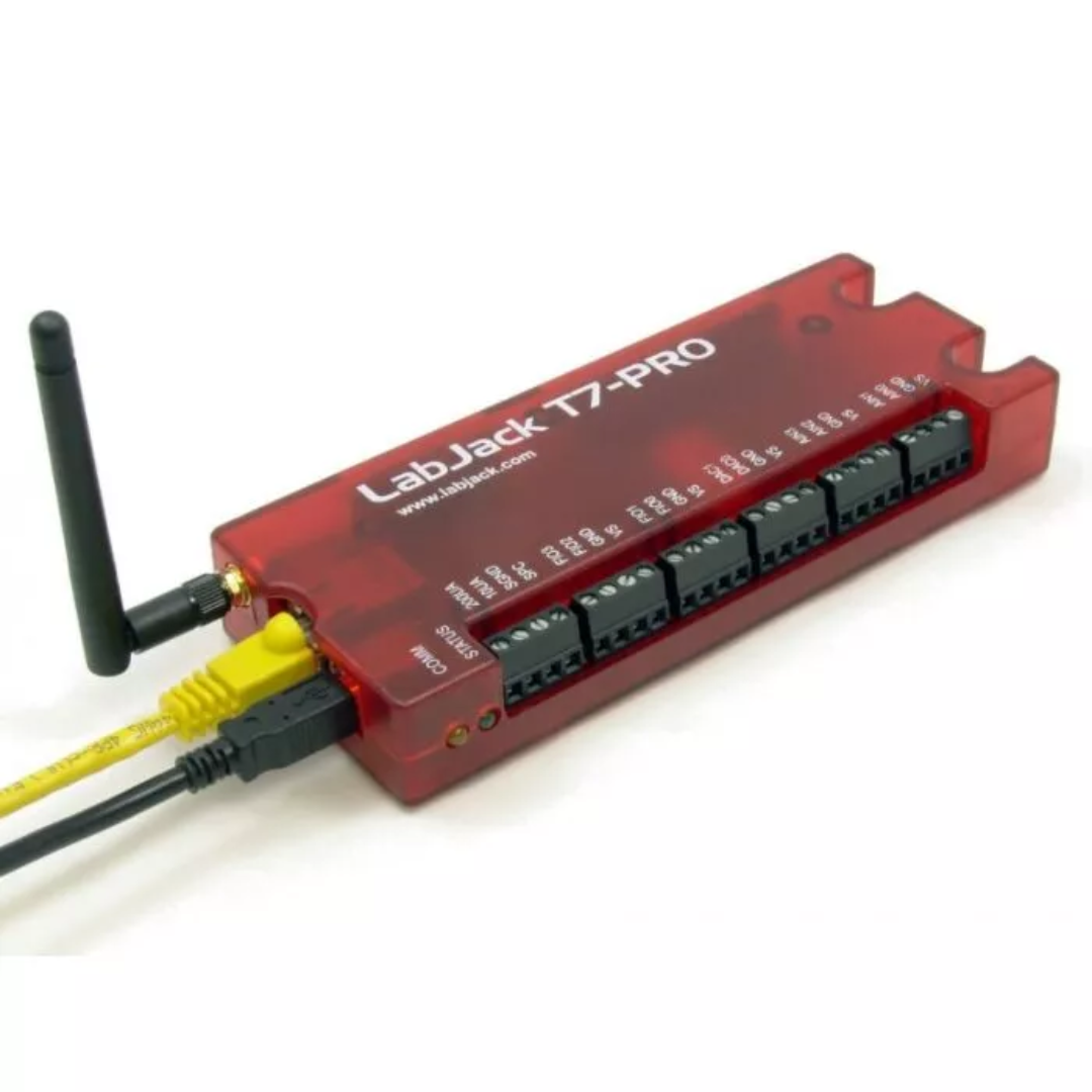 Wholesale T7-Pro Multifunction Data Acquisition Unit Supplier in UAE